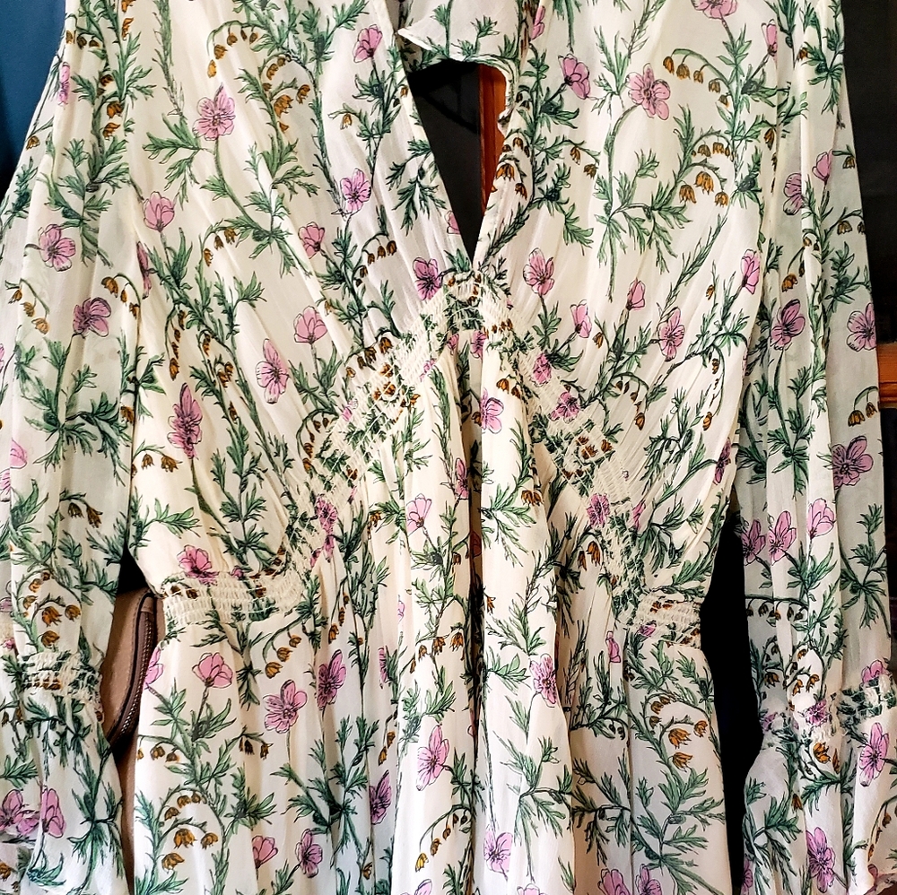 Free People Dress